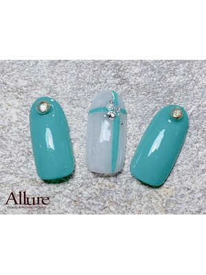 Allure【アリュール】