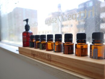 ククナ 桜木町駅前/桜木町駅前/個室施術/小顔専門