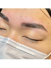 アトリエ エテ バイ ニココ(atelier ete by nicoco)/イケメンはやってる！HBL 