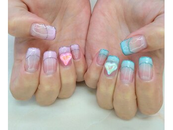 ネイルラビット(NAIL Rabbit)/