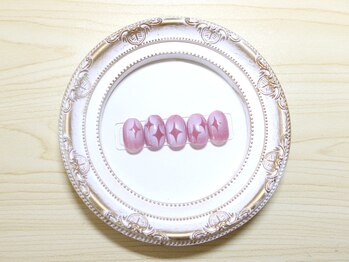 リサライオン(Lisa Lion)/