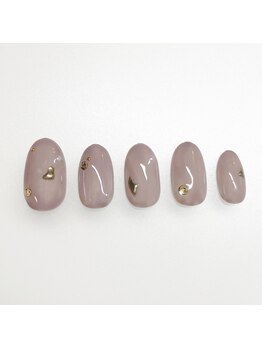 ネイルルームワンサード(Nail Room One Third)/One Third Bコース