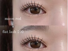 リコ ネイルアンドアイラッシュ 名古屋店(LICO NAIL&EYELASH)/◆　リフエク