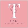 ティアラ(TIARA)のお店ロゴ