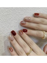 クイーンズビューティーサロン 新宿本店(Queen's beauty salon)/やり放題コース　120分