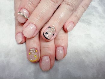 リバティプラス(Liberty+)/