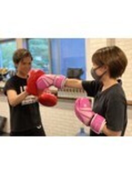 フィットアンドトーキョー 綾瀬駅前店(FIT&TOKYO)/