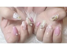 きらきらネイルサロン/