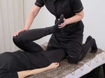 エステティックサロン ティアモ(Ti Amo)/産後の体型悩み