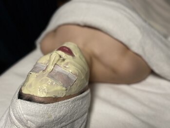 ベルドア(Bell Door)/ツヤ肌パック