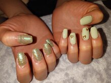 パル(paru)/プレミアムアートコース