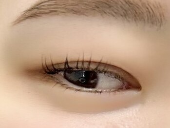 チッチ 下関店(chicchi)/ラッシュリフト