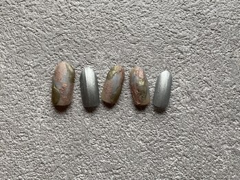 スクエアリング(Squaring)/90分コース ¥7900