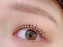 アナナアイラッシュ 川口店(Ananas eyelash)/まつげパーマ＆アイブロウ