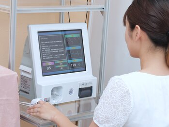 フェリス.ディア(Feliz.Dia)/【心とからだの健康チェック】