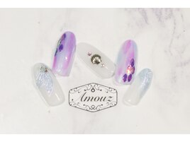 定額【テーマ:マーメイド】2