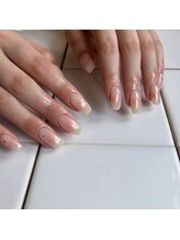 トライアンフ(TriumpH)/チーク × オーロラ