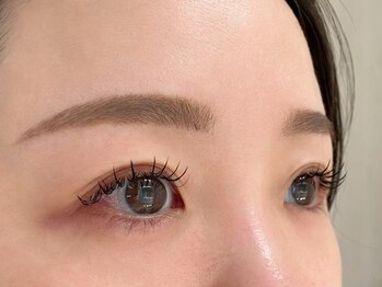 ラーレアイラッシュ(lale.eyelash)/