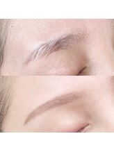 ◆美眉アイブロウ◆プロの手で叶える理想の眉毛♪