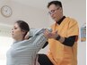 姿勢歪み改善+ダイエット整体60分　7000