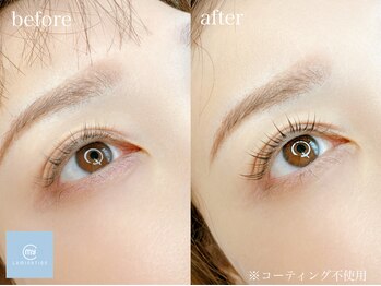 ベラ 吉祥寺(Bella)/まつ毛が太く・健康になるパーマ