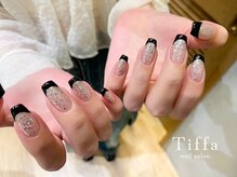 ティファネイル 名古屋(Tiffa nail)/Designコース