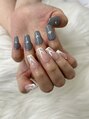 キレイエ ネイルズ(KIREIE NAILS)&nbsp;スカルプネイル