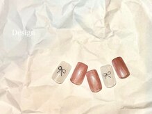 シュウア(SyuA)/ネイルデザイン