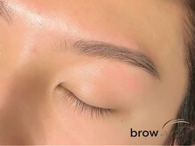 ブロウアート 上野 東上野店(Brow art)/眉毛/メンズ/上野/アイブロウ/眉