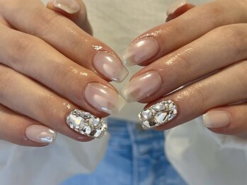 トレノ(TRENO)/デザインコース　10100