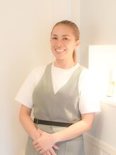 サロン ロワ(Salon Rowa)&nbsp;萩原 望