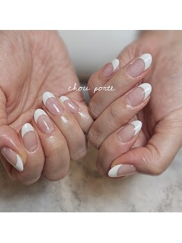 シュポルテ(chou porte)/