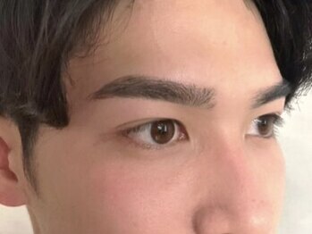 リル 北千住店(rire)/メンズ眉には自信があります！