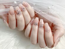 ハナアイ サロン 新大久保店(hanaai salon)/定額 A 5980