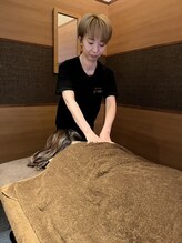 健幸サロン 大足 十日市店 神宝 