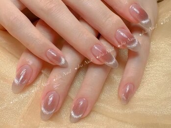 アイリスネイル 大塚(Iris Nail)/チーク＆マグネット