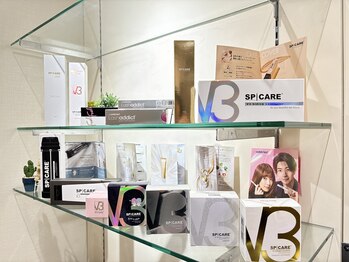 ニコ アイラッシュ(Nico eyelash)/V3シリーズ