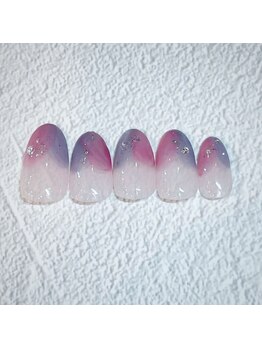 ティアモ(Ti Amo)/フレンチ♪