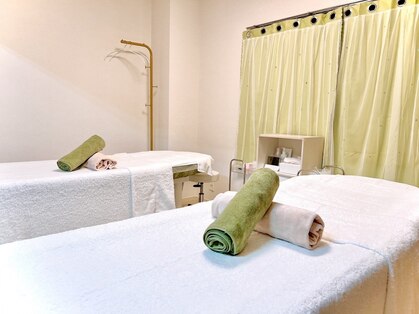 メナードフェイシャルサロン 千住中居町店の写真