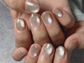 【パラジェル】ニュアンスアート