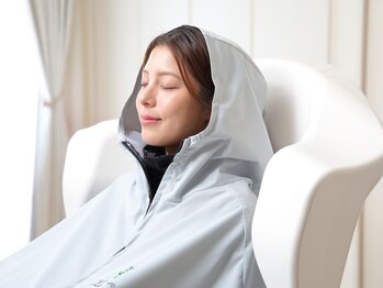 ヨサパーク ケイアンドリー(YOSA PARK)/ルルオン☆