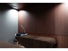 ララ バイ ブレイク(LALA by BREK)の雰囲気（友達、家族と同時施術も可能！男性も大歓迎！　#まつげパーマ）