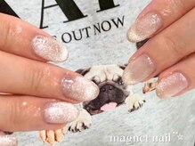 シャトラン(chatran)/うるちゅるマグネット*板橋/練馬