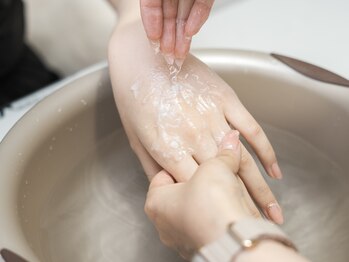 エヌプロテクト(N.Protect)/ハンドケア