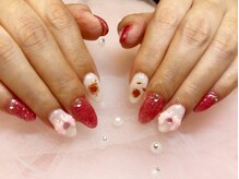 リトルアール(Little R)/持ち込みデザイン