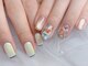 ティンク センター南 アイラッシュアンドネイル (Tink eyelash＆nail)の写真/デザインサンプル多数☆あなたにピッタリのデザインがきっと見つかる♪持ち込みデザインもＯＫ！