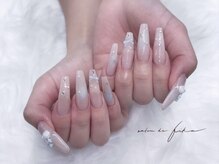 サロンド フィーカ(salon de fika)/【Ayano13】