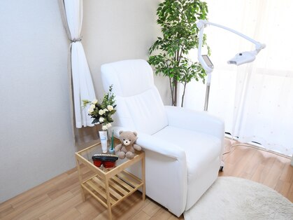 ネージュ(neige)の写真