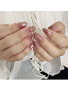 オテテ アイアンドハンド(otete eye&hand)/一番人気メニューお任せデザイン