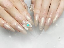 ラスズラン(La suzuran)/ワンカラー